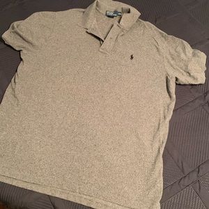 Men’s 2X Ralph Lauren short sleeve polo